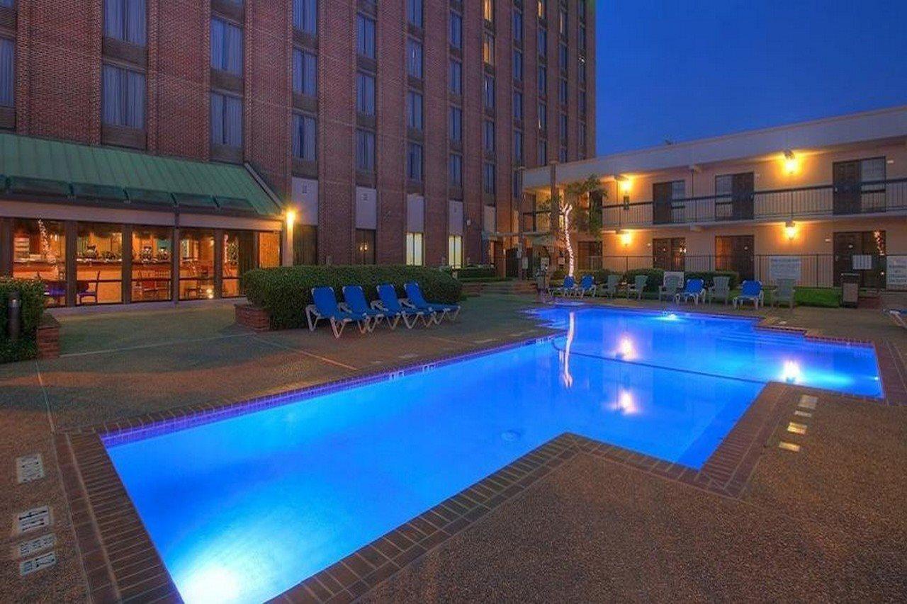 Mcm Elegante Hotel And Suites - Dallas Kültér fotó