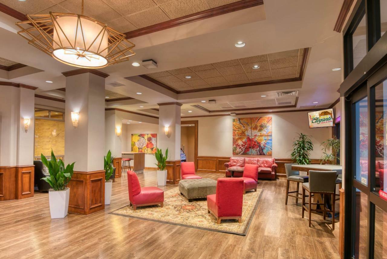 Mcm Elegante Hotel And Suites - Dallas Kültér fotó